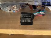Sony Mp3 CD-gt35u