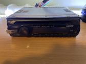 Sony Mp3 CD-gt35u - nuotraukos Nr. 2