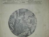 1310. Krivulė labai retas antikvarinis-kolekcinis - nuotraukos Nr. 3