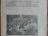 1310. Krivulė labai retas antikvarinis-kolekcinis - nuotraukos Nr. 17