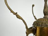 Žalvarinė pastatoma kabykla - nuotraukos Nr. 6