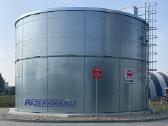 Antžeminiai priešgaisriniai vandens rezervuarai - nuotraukos Nr. 4