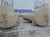 Antžeminiai priešgaisriniai vandens rezervuarai - nuotraukos Nr. 8