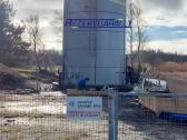 Antžeminiai priešgaisriniai vandens rezervuarai - nuotraukos Nr. 10