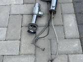 Praustuvas su automatiniu maišytuvu - nuotraukos Nr. 2