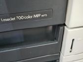 Hp laserjet 700 color mfp m775 - nuotraukos Nr. 2