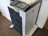 Hp laserjet 700 color mfp m775 - nuotraukos Nr. 3