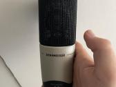 Sennheiser Mk 4 set