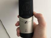 Sennheiser Mk 4 set - nuotraukos Nr. 2