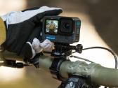 Gopro Hero12 Black veiksmo kamera su priedais - nuotraukos Nr. 3