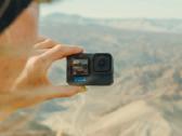 Gopro Hero12 Black veiksmo kamera su priedais - nuotraukos Nr. 5