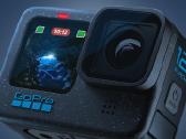 Gopro Hero12 Black veiksmo kamera su priedais - nuotraukos Nr. 4