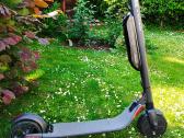 Paspirtukas ninebot by segway - nuotraukos Nr. 6