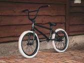 Kink Gap Freecoaster BMX Bike (2019) - nuotraukos Nr. 2