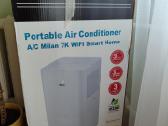 Wood's Milan 7k WiFi Kondicionierius
