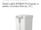 Didele,patogi siuksledeze - nuotraukos Nr. 5