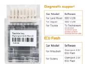Tactrix Openport V2.0+ Ecu Flash įranga