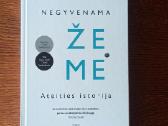 Parduodu knyga"negyvenama Žeme"