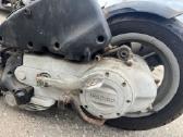 Vespa varyklis - nuotraukos Nr. 2