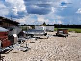 Priekabų,traliukų,kubilų nuoma. - nuotraukos Nr. 18