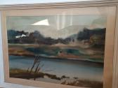 Paveikslas V.k. Slavinskas - nuotraukos Nr. 2