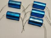 Audio Kondensatoriai Nos Mbgo K42u-2 K75-10 ir t.t - nuotraukos Nr. 7