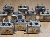 Audio Kondensatoriai Nos Mbgo K42u-2 K75-10 ir t.t - nuotraukos Nr. 9