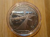 1 rublis 1979 Proof Staradel - TSRS