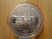 1 rublis 1978 Kremlius Proof Staradel - TSRS