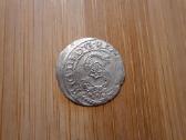 1 Schilling 1595 - Sigismund III Vasa Riga - LDK