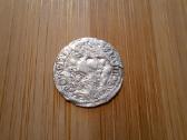 1 grošas 1625 - Sigismund III Vasa - LDK Vilnius