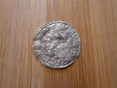 1 grošas 1625 - Sigismund III Vasa - LDK Vilnius - nuotraukos Nr. 2