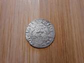 1 Schilling 1617 - Sigismund III Vasa Riga - LDK - nuotraukos Nr. 2
