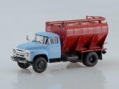 Зск-10 (зил-130) - nuotraukos Nr. 3