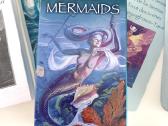Taro kortos Tarot of Mermaids