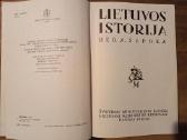 Knyga : Ciapajevas , Lietuvos istorija - nuotraukos Nr. 2