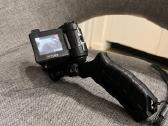 Olympus Tough Tg-tracker vaizdo kamera