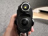 Olympus Tough Tg-tracker vaizdo kamera - nuotraukos Nr. 4