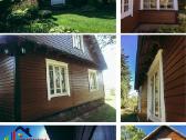 Išorės dažymo darbai 063024343 - nuotraukos Nr. 18