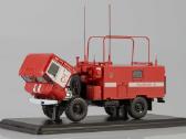 Gaz-66 - nuotraukos Nr. 2