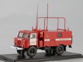 Gaz-66 - nuotraukos Nr. 4