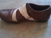 Vyriski odiniai Front batai - nuotraukos Nr. 3