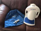 Zepter firmos Bioptron lempa gydymui