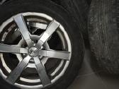 Ratlankiai Oz Gemini Ct R16 5x114,3 64,1 5vnt. - nuotraukos Nr. 2
