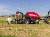 Presas-vyniotuvas Mascar multiwrap130