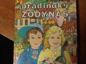 Pradinukų žodynas . Paulauskas, Kirva