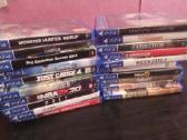 Playstation 4 žaidimai iki 10 eurų atnaujinta - nuotraukos Nr. 3
