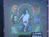 CD Alice Cooper. The best of Alice Cooper. 1989