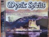 Mystic Spirits. Vol.11. 2 CD