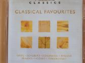 Klasikinės muzikos 5 CD - Primavera Clasics - nuotraukos Nr. 2